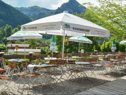 Photo: Gasthaus  &amp;quot;Seealm K&amp;ouml;nigssee&amp;quot;